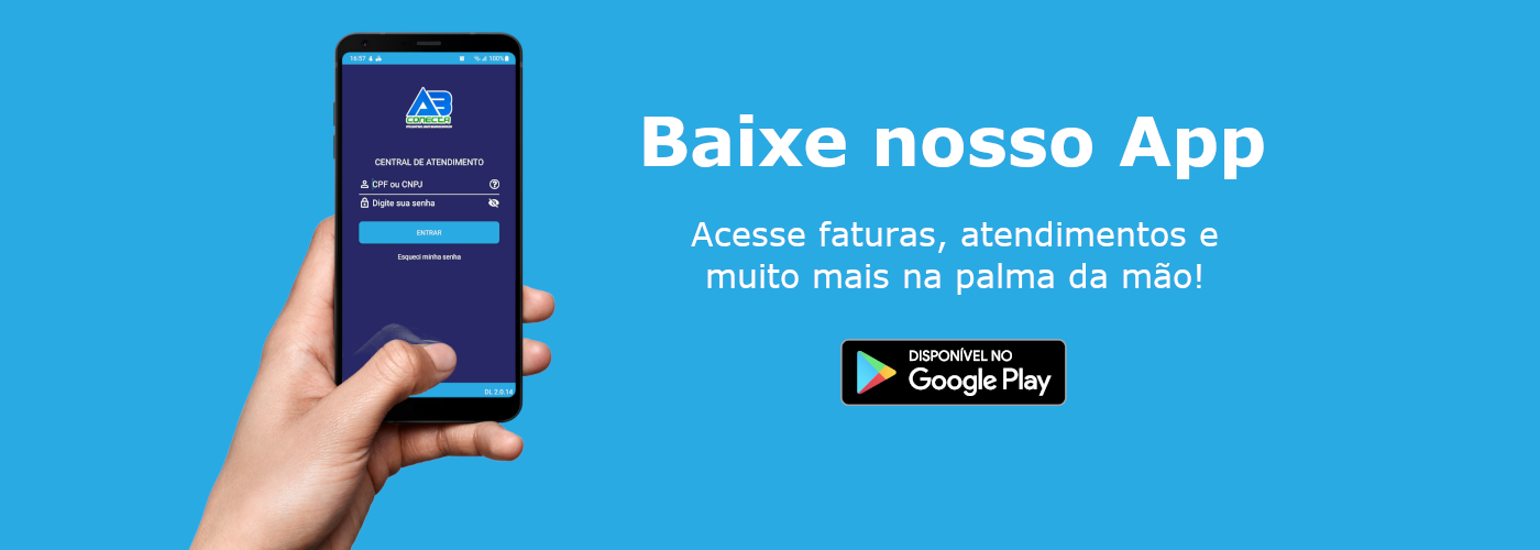 Central Assinante - Apps on Google Play